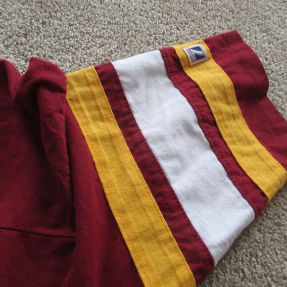 Washington Redskins Football Champions Shirt, Short Sleeved - Picture 3 of 5